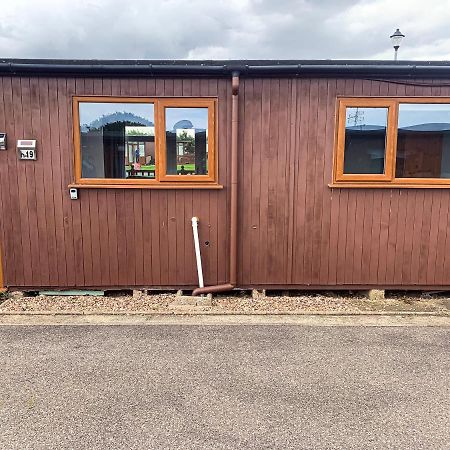 Mablethorpe Chalet H19 Villa ภายนอก รูปภาพ