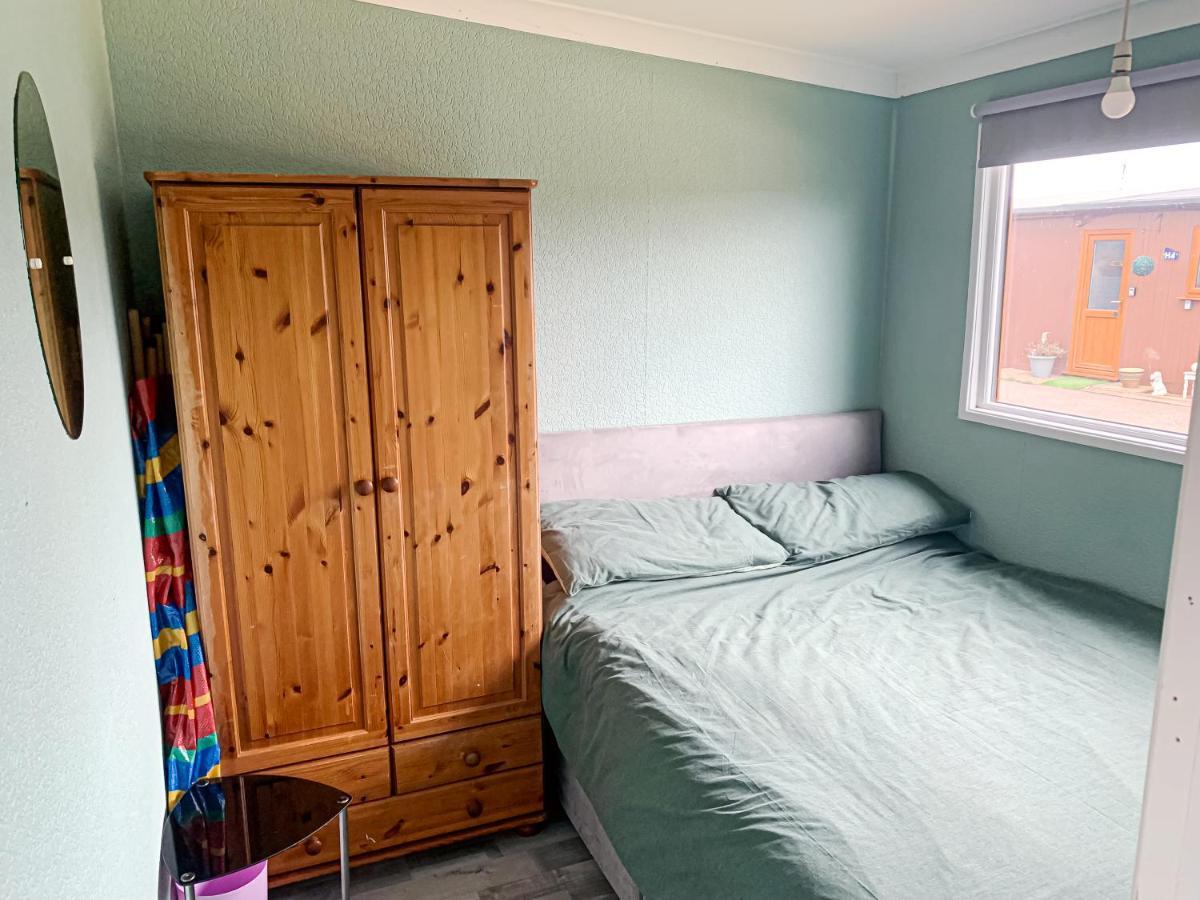 Mablethorpe Chalet H19 Villa ภายนอก รูปภาพ
